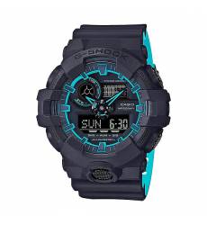 часы Casio G-Shock ga-700se-1a2
