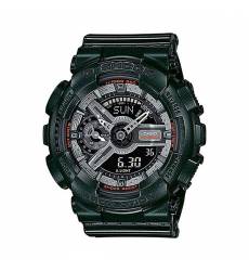 часы Casio G-Shock gma-s110mc-3a