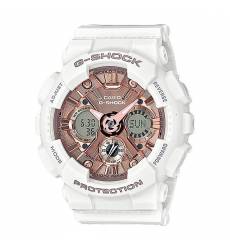 часы Casio G-Shock gma-s120mf-7a2