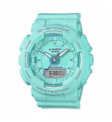 часы Casio G-Shock gma-s130-2a