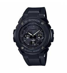 часы Casio G-Shock gst-w300g-1a1
