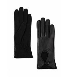 Перчатки Fabretti 3.3-1 black