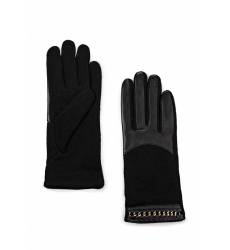 Перчатки Fabretti 3.7-1 black
