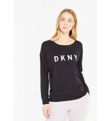 футболка DKNY Лонгслив