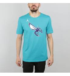 футболка Jordan Футболка  Charlotte Hornets Dry Logo