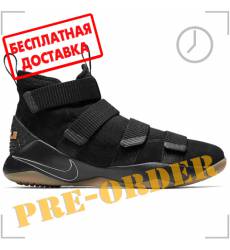 Кроссовки Nike Кроссовки баскетбольные  LeBron Soldier 11 &qu