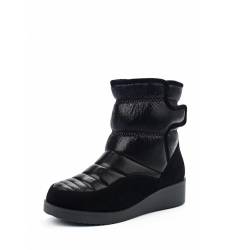 Дутики Ideal Shoes LK-2739