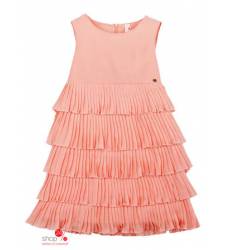 Платье Silver Spoon для девочки, цвет розовый 38743129