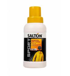 Шампунь Salton Professional SS016