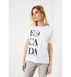футболка Escada Sport Футболка