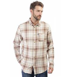 рубашка Rip Curl Faded Check Shirt