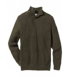 пуловер bonprix Пуловер RegularFit