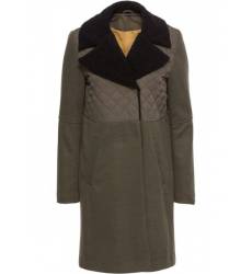 пальто bonprix Пальто с имитацией шерсти