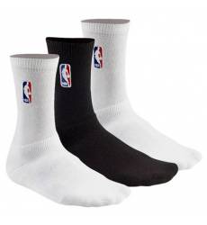 Другие товары adidas Носки  NBA Socks 3 Pack - 3 пары