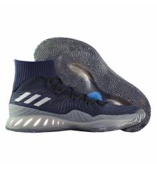 Другие товары adidas Баскетбольные кроссовки  Crazy Explosive 201