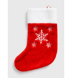 Рождественский носок Рождественский носок