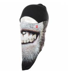 Маска Airhole Facemask 2 Layer Ape Facemask 2 Layer