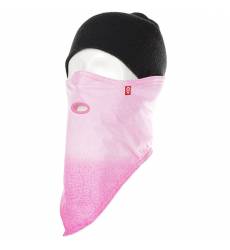 Маска женская Airhole Facemask 2 Layer Pink Wash Facemask 2 Layer