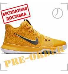 Другие товары Nike Детские баскетбольные кроссовки  Kyrie 3 GS &q