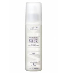 Интенсивно увлажняющее молочко для волос Caviar Anti-Aging Replenishing Moisture Milk 150ml Интенсивно увлажняющее молочко для волос Caviar An