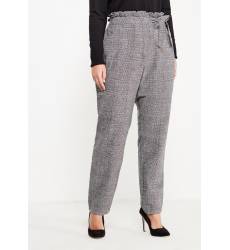 Брюки LOST INK PLUS PEG TROUSER IN CHECK