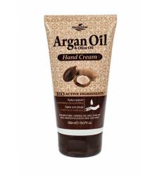Крем Argan Oil для рук с маслом арганы, 150 мл