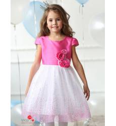 Платье Rexberry, цвет розовый 39084730