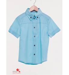 Сорочка Chadolini для мальчика, цвет голубой 39084809