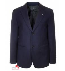 Пиджак Nota Bene для мальчика, цвет темно-синий 39085355