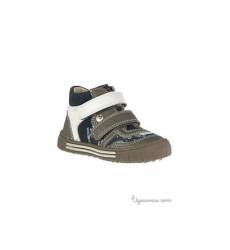 Ботинки Bartek для мальчика, цвет светло-коричневый 39085609