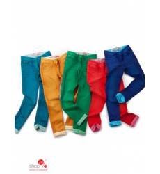 Узкие джинсы Million X для девочки, цвет красный 39085655