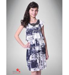 Платье Million X для девочки, цвет мультиколор 39085677