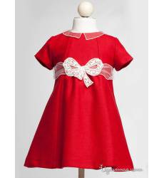 Платье Fina Ejerique, цвет Красный 39085816