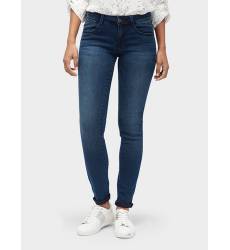 джинсы Tom Tailor Джинсы Skinny Alexa  620603600701102