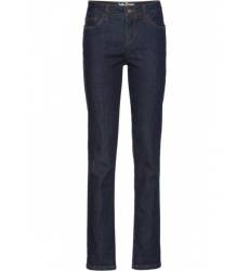 джинсы bonprix Джинсы-стретч в стиле бойфренд, cредний рост (N)