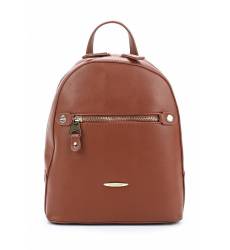 Рюкзак David Jones 5527-3_коричневый
