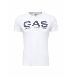 футболка Gas Футболка