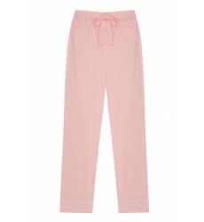 Розовая хлопковая пижама Розовая хлопковая пижама