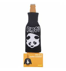 Свитер для бутылки Enjoi Bottle Sweater Black 39329042