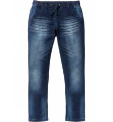 джинсы bonprix Джинсы Regular Fit Straight, cредний рост (N)