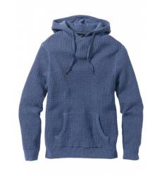 пуловер bonprix Пуловер Regular Fit с капюшоном
