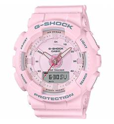 часы Casio G-Shock Gma-s130-4a