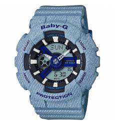 часы Casio G-Shock Baby-g ba-110de-2a2