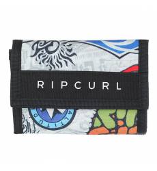кошелек Rip Curl Surf Wallet Logomix