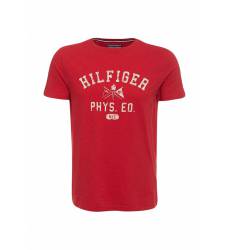 футболка Tommy Hilfiger Футболка