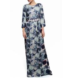 длинное платье Xs milano Платья и сарафаны макси (длинные)