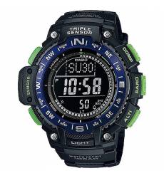 часы Casio G-Shock Collection Sgw-1000-2b