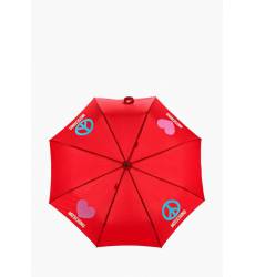Зонт складной Moschino 8185