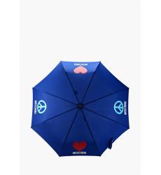 Зонт складной Moschino 8185