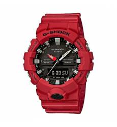 часы Casio G-Shock ga-800-4a
